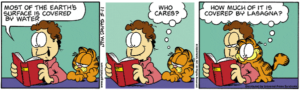 garfield